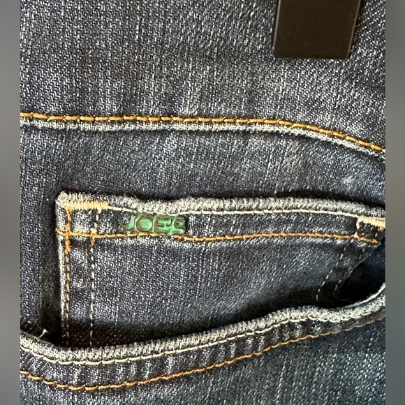 Joe’s Jeans Provocateur Bootcut Jeans Size 28 - Picture 4 of 12